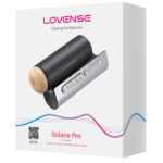 Lovense Solace Pro | Virtual Reality Thrusting Masturbator