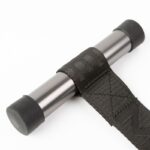 SEI MIO - Doorway Control Play - Adjustable Over-Door Cuff Restraints