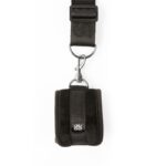 SEI MIO - Doorway Control Play - Adjustable Over-Door Cuff Restraints