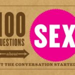 100 Questions about SEX Game - Get the Conversation Started