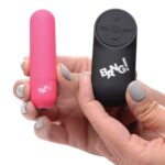 Bang! Power Panty Remote Control Vibrator Kit