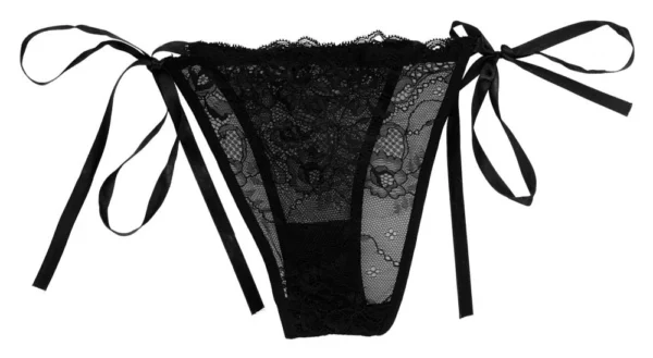 Bang! Power Panty Remote Control Vibrator Kit