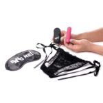 Bang! Power Panty Remote Control Vibrator Kit
