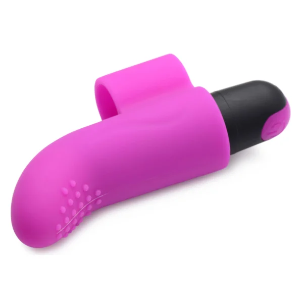 Bang! Couple's Kit Remote Control C-Ring & Finger Vibe Kit