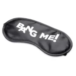 Bang! Couple's Kit Remote Control C-Ring & Finger Vibe Kit