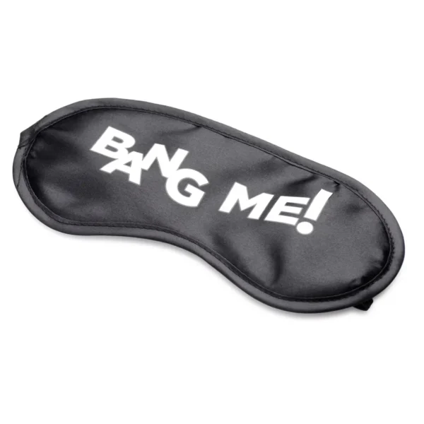 Bang! Couple's Kit Remote Control C-Ring & Finger Vibe Kit