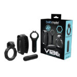 Bathmate Vibe Endurance Kit Sexual Performance Toys for Men