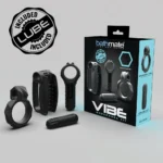 Bathmate | Vibe Endurance Kit Sexual Performance Toys for Men