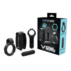 Bathmate Vibe Endurance Kit Sexual Performance Toys for Men