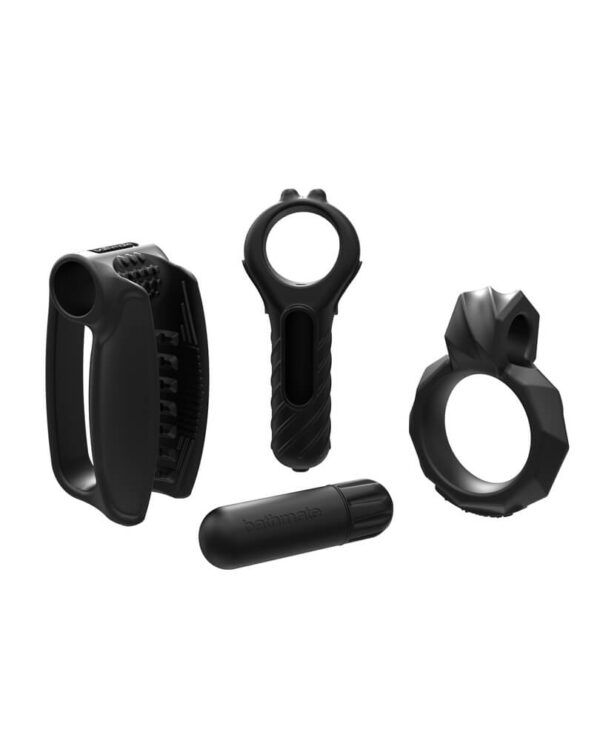 Bathmate Vibe Endurance Kit Sexual Performance Toys for Men