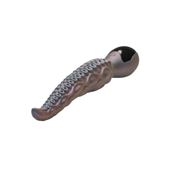 Creature Cocks Tentavibe Silicone Tentacle Vibrator
