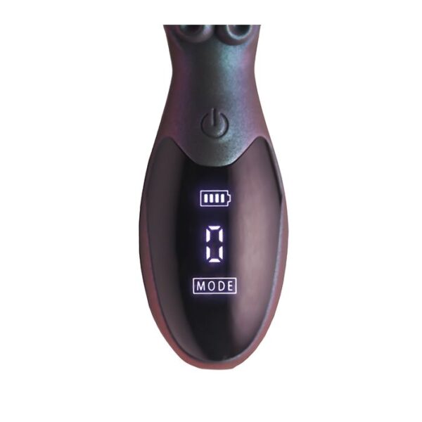 Creature Cocks Tentavibe Silicone Tentacle Vibrator