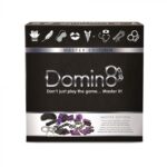 Domin8 Adult BDSM Board Game Master Edition