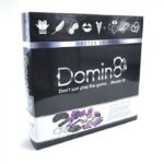 Domin8 Adult BDSM Board Game Master Edition