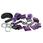 Domin8 Adult BDSM Board Game Master Edition