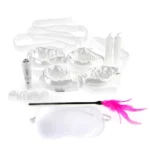 Fetish Fantasy Series - Honeymoon Bondage Kit