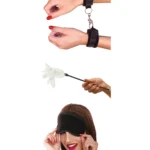 Fetish Fantasy Series - Sensual Seduction Kit
