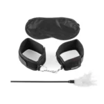 Fetish Fantasy Series - Sensual Seduction Kit
