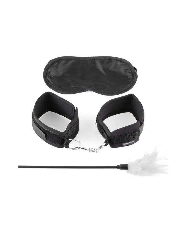 Fetish Fantasy Series - Sensual Seduction Kit
