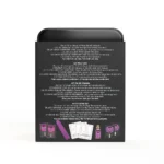 Kama Sutra WEKENDER VIBE Couples Sex Kit - Raspberry Kiss