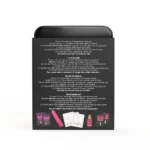 Kama Sutra WEKENDER VIBE Couples Sex Kit - Strawberry Dreams