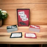 Kheper Games Fuck! Shit! Twat! Party Card Game