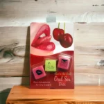 Kheper Games - Glow-in-the-Dark Oral Sex Dice