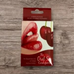 Kheper Games - Oral Sex Card Game