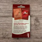 Kheper Games - Oral Sex Card Game