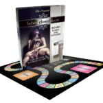 Little Genie Behind Closed Doors Adult Board Game
