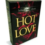 Little Genie Behind Closed Doors Hot Love Card Game