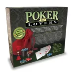 Little Genie Poker For Lovers Couples' Sex Game
