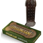 Little Genie The Pegging Game: Cribbage Only Dirtier