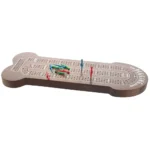 Little Genie The Pegging Game: Cribbage Only Dirtier