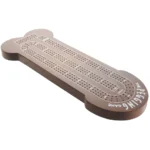 Little Genie The Pegging Game: Cribbage Only Dirtier