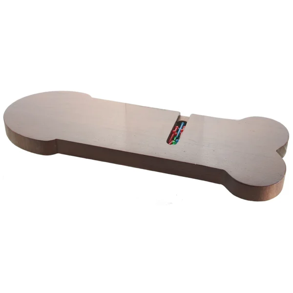 Little Genie The Pegging Game: Cribbage Only Dirtier
