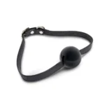Lux Fetish 7PC Hogtie & Ball Gag Kit