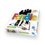 Play Wiv Me FONDLE Naughty Adult Twister Game-1