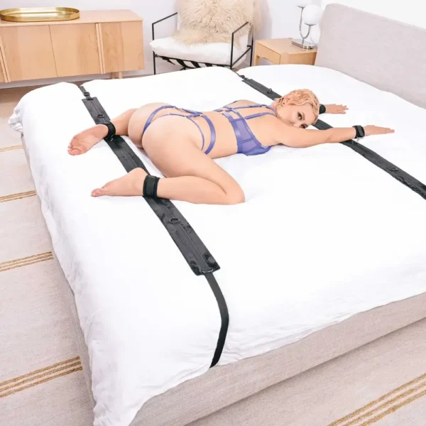 Sportsheets-No-Matter-Where-Bondage-Restraint-System-1.1 Sportsheets No Matter Where Bondage Restraint System