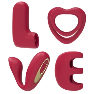 Tracy's Dog | LOVE Remote Couple Interactive Kit