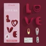 Tracy's Dog | LOVE Remote Couple Interactive Kit