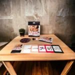 Wheel of 4Play - A Set of 4 Sexy Games for Couples
