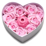 XR Brands Bloomgasm | The Rose Lover's Gift Box - Pink