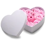XR Brands Bloomgasm | The Rose Lover's Gift Box - Pink
