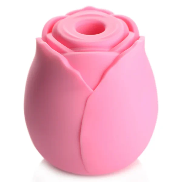XR Brands Bloomgasm | The Rose Lover's Gift Box - Pink