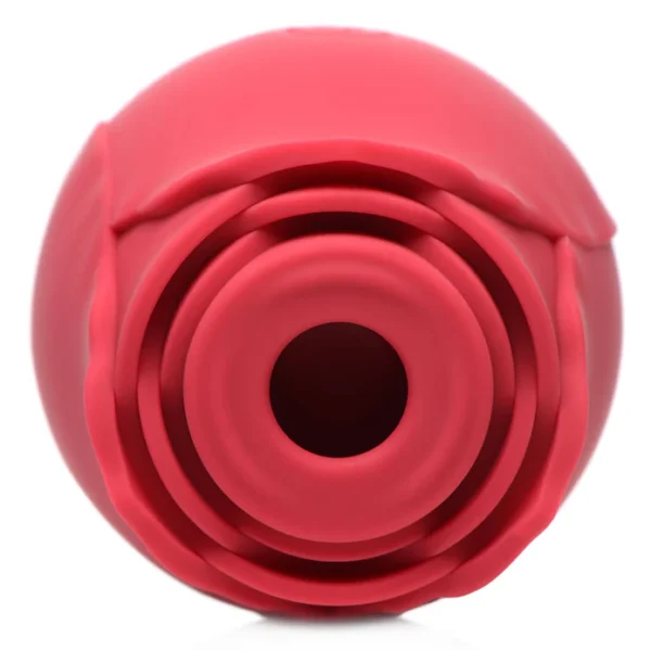 XR Brands Bloomgasm | The Rose Lover's Gift Box - Red