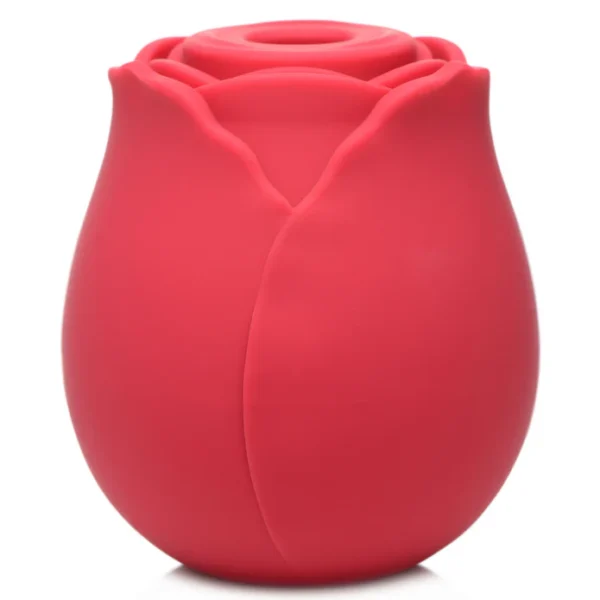 XR Brands Bloomgasm | The Rose Lover's Gift Box - Red