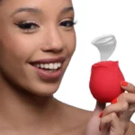 XR Brands Bloomgasm | The Rose Lover's Gift Box - Red