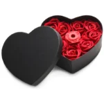 XR Brands Bloomgasm | The Rose Lover's Gift Box - Red