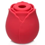 XR Brands Bloomgasm | The Rose Lover's Gift Box - Red